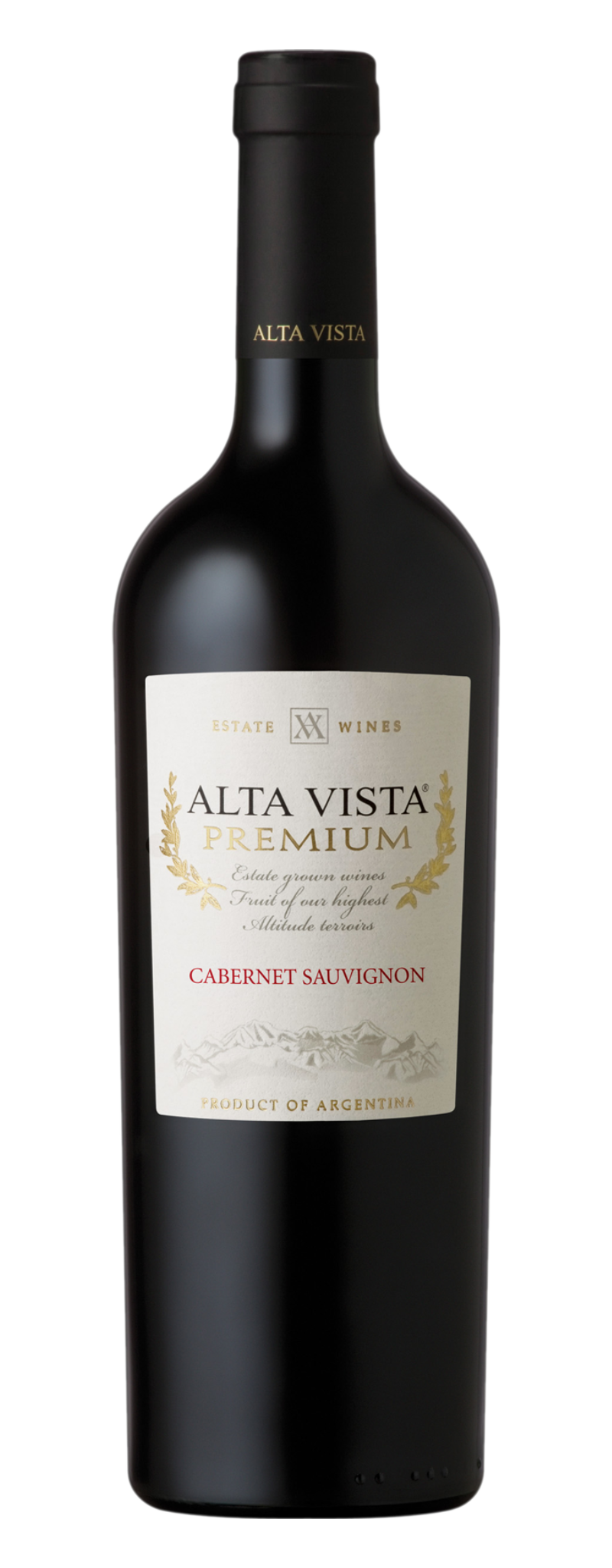 ALTA VISTA PREMIUM CABERNET SAUVIGNON,Cabernet Sauvignon