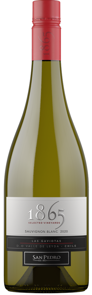 1865 SELECTED VINEYARDS,Sauvignon Blanc