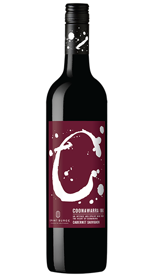 GRANT BURGE COONAWARRA INK CABERNET SAUVIGNON , Cabernet Sauvignon 2019