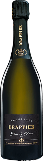 CHAMPAGNE DRAPPIER BLANC DE BLANCS GRAND CRU VINTAGE,Chardonnay