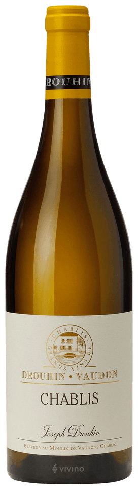 JOSEPH DROUHIN CHABLIS, Chardonnay