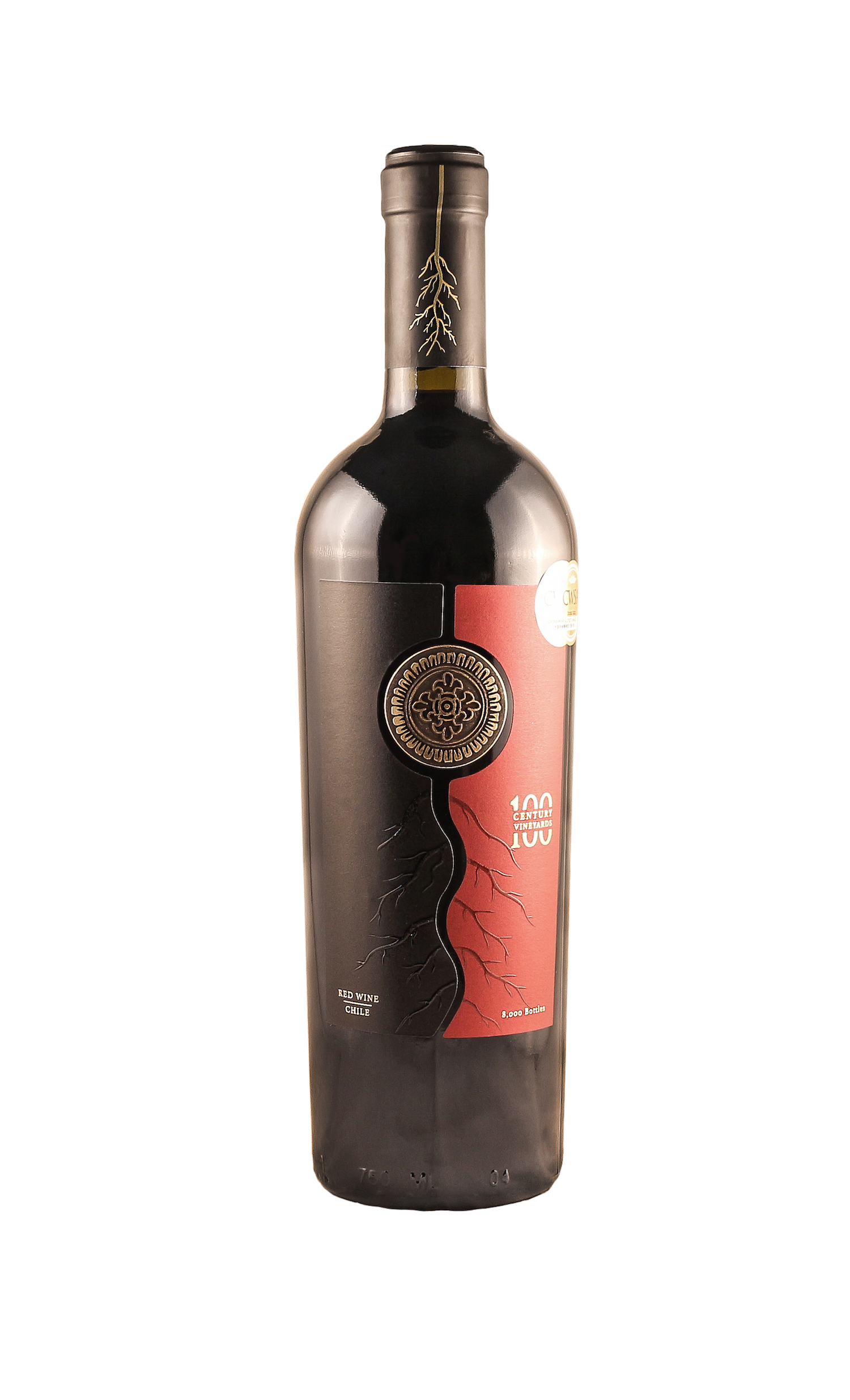 ANTAWARA 100 CENTURY VINEYARD, Blend