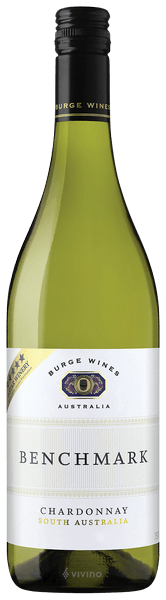 GRANT BURGE BENCHMARK CHARDONAY, Chardonnay 2020