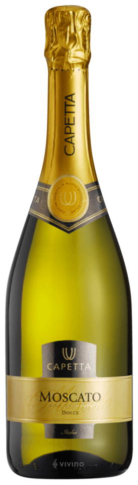 MOSCATO SPUMANTE,Moscato, Malvasia Nera