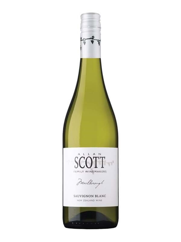 ALLAN SCOTT SAUVIGNON BLANC,Sauvignon Blanc