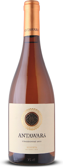 ANTAWARA RESERVA CHARDONNAY, Chardonnay