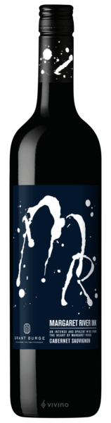 GRANT BURGE MARGARET RIVER INK CABERNET SAUVIGNON , Cabernet Sauvignon 2019