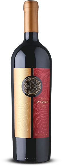 ANTAWARA BARREL SELECTION, Blend