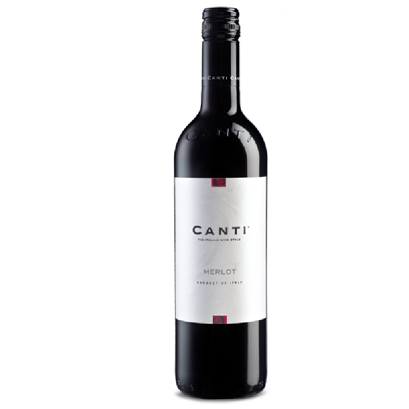 CANTI MERLOT,Merlot