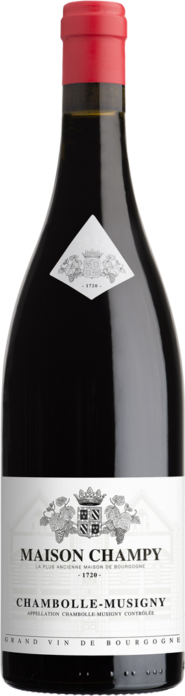 MAISON CHAMPY BONNES MARES GRAND CRU,Pinot Noir