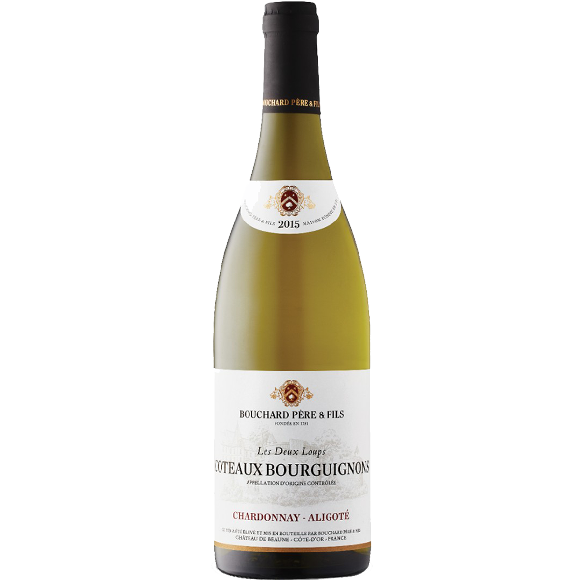 CHÂTEAU PHILIPPE LE HARDI ǀ SANTENEY 1ER CRU "LA COMME" DOMAINE,Chardonnay