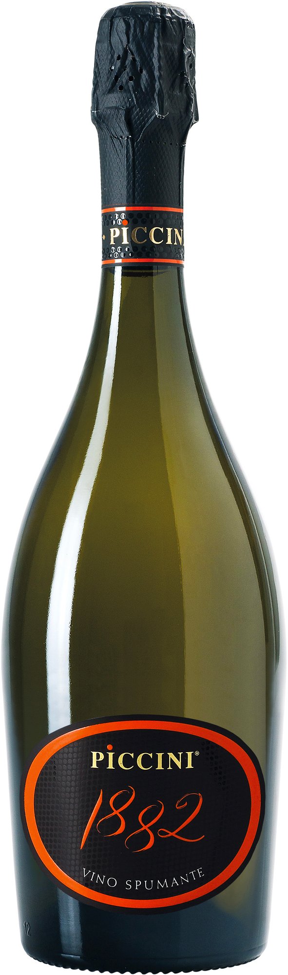 PICCINI, SPUMANTE 1882,Glera, Chardonnay