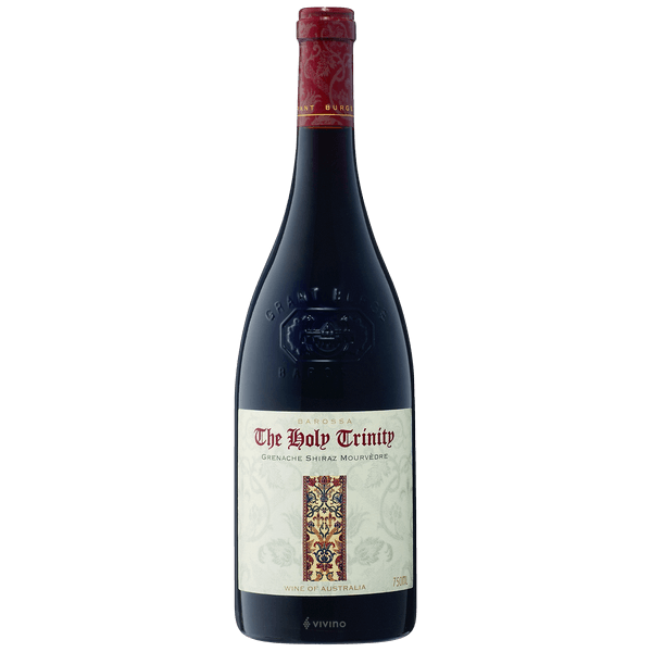 GRANT BURGE HOLY TRINITY GSM, Grenache, Shiraz, Mourvedre 2017