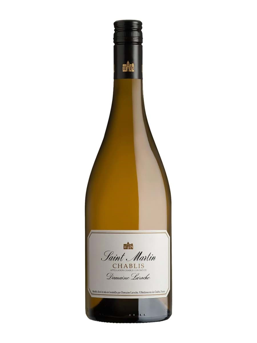 DOMAINE LAROCHE "SAINT MARTIN", Chardonnay