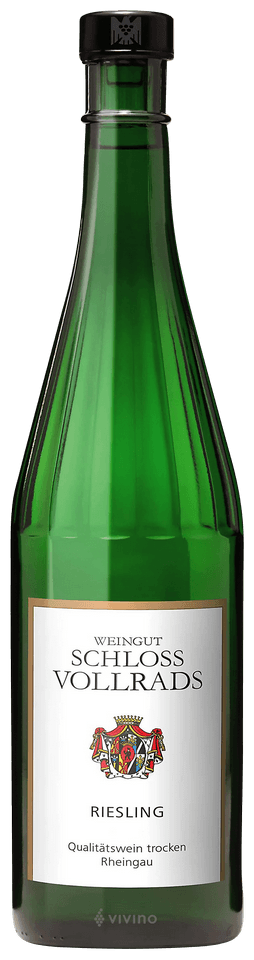 SCHLOSS VOLLRADS ESTATE RIESLING QBA, Riesling  2020