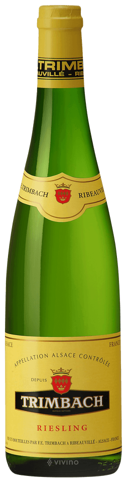 TRIMBACH RIESLING, Riesling