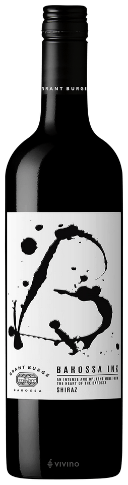 GRANT BURGE BAROSSA INK SHIRAZ , Shiraz 2020