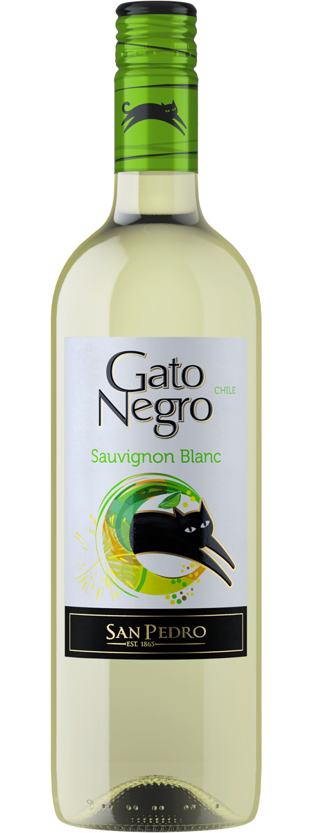GATO NEGRO SAUVIGNON BLANC,Sauvignon Blanc