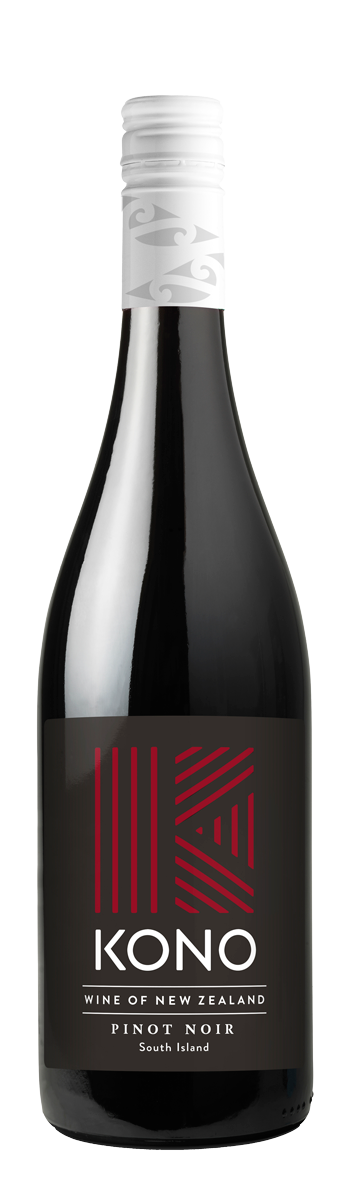 KONO PINOT NOIR,Pinot Noir