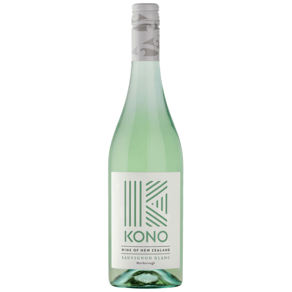 KONO SAUVIGNON BLANC,Sauvignon Blanc