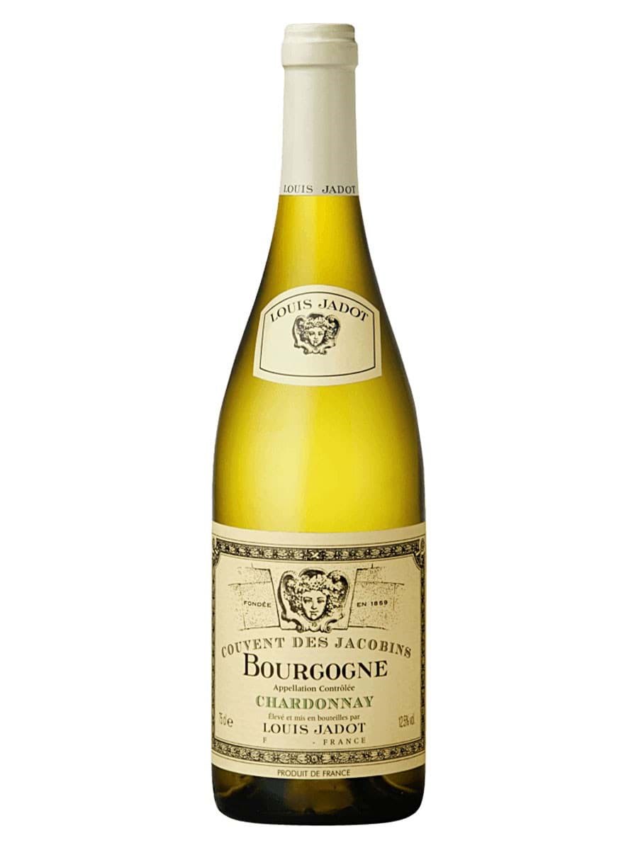 LOUIS JADOT "COUVENT DES JACOBINS" CHARDONNAY, Chardonnay