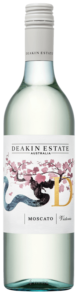 DEAKIN ESTATE MOSCATO, Moscato