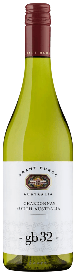 GRANT BURGE GB32 CHARDDONAY , Chardonnay  2020