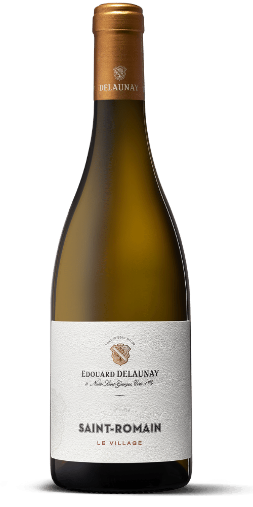 EDOUARD DELAUNAY “Saint-Romain”, Chardonnay