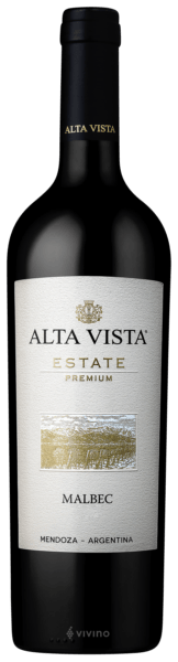 ALTA VISTA PREMIUM MALBEC,Malbec