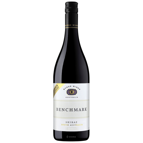 GRANT BURGE BENCHMARK SHIRAZ , Shiraz 2020