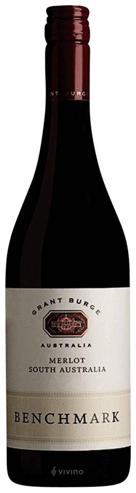GRANT BURGE BENCHMARK MERLOT , Merlot 2020