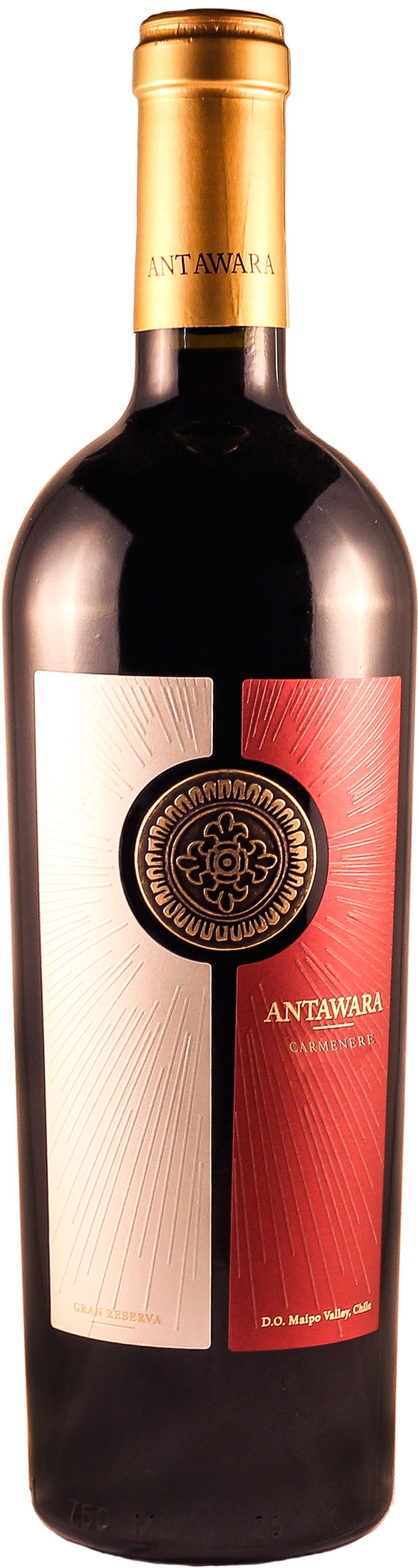 ANTAWARA GRAN RESERVA CARMENERE, Carmenere