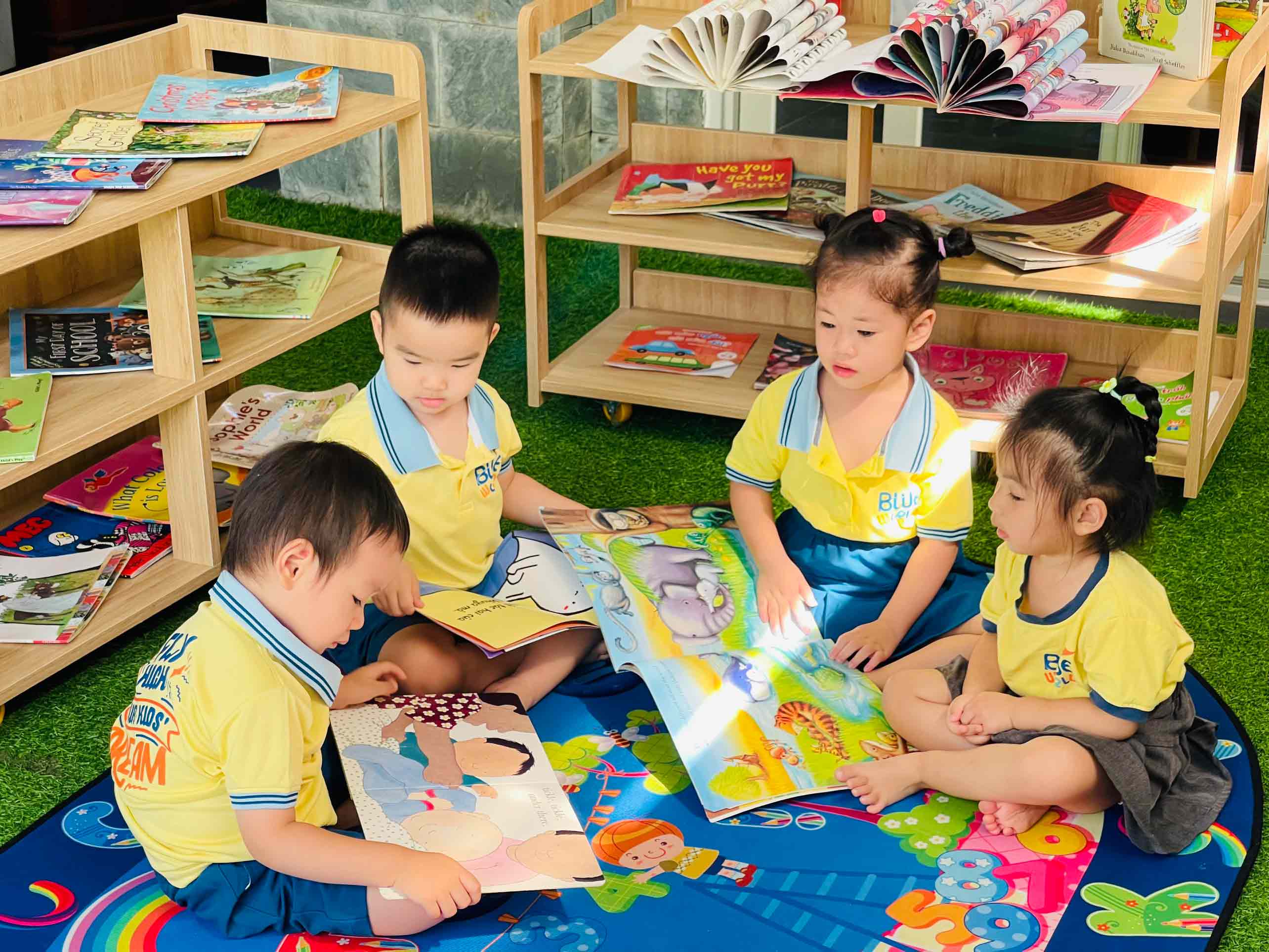 🎯 SỰ KHÁC BIỆT BẤT NGỜ GIỮA BỘ NÃO TRẺ ĐỌC SÁCH VÀ TRẺ XEM TIVI 🆘
