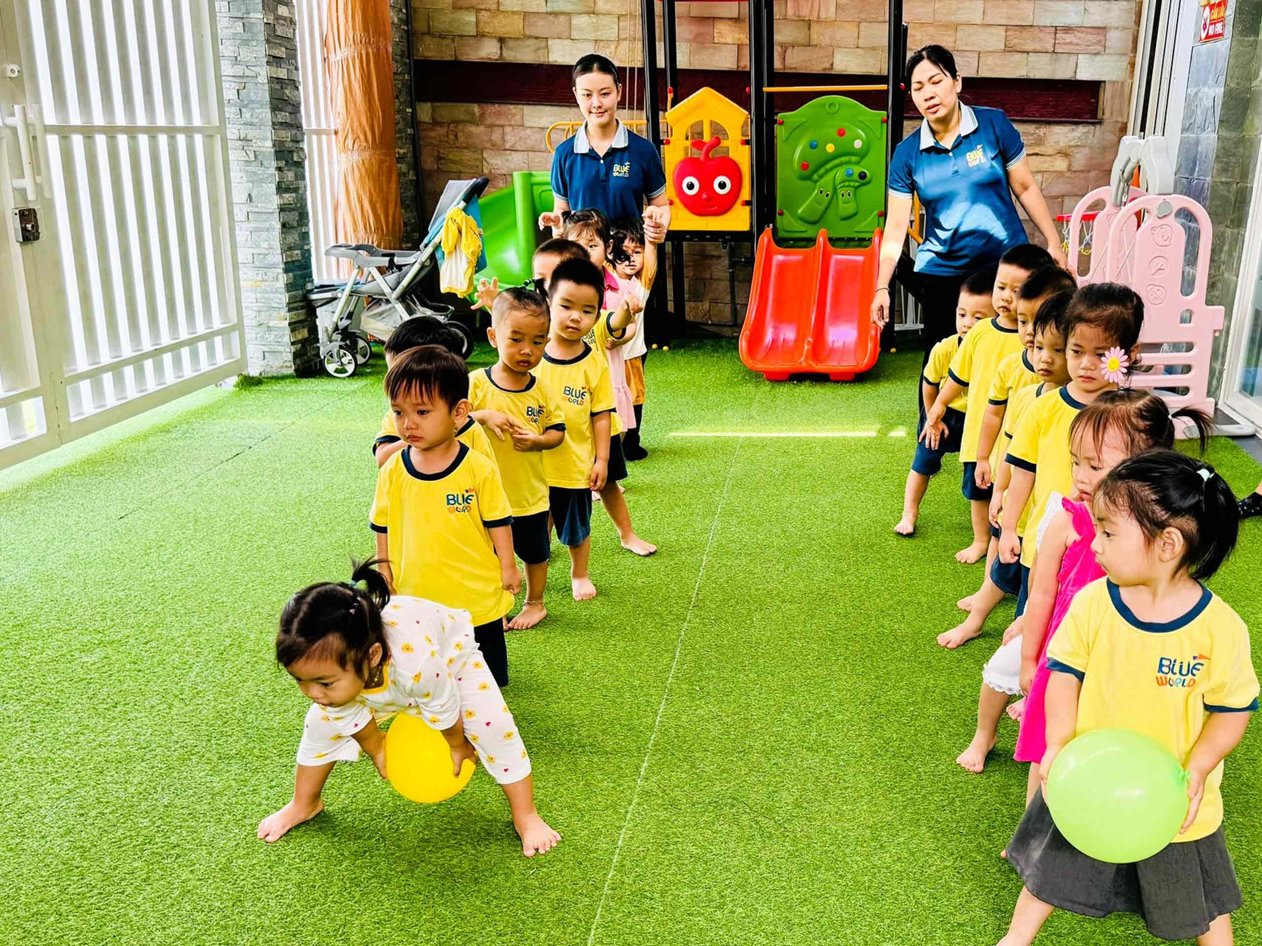 MÙA HÈ - XIN ĐỪNG LÀ HỌC KỲ THỨ 3 CỦA TRẺ ☘️ MÙA HÈ - XIN ĐỪNG LÀ HỌC KỲ THỨ 3 CỦA TRẺ ☘️