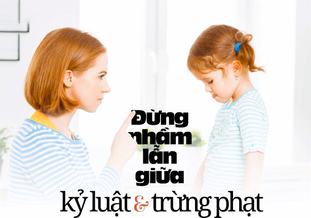 Trừng phạt là gì?? Kỷ luật là gì?? Trừng phạt là gì?? Kỷ luật là gì??