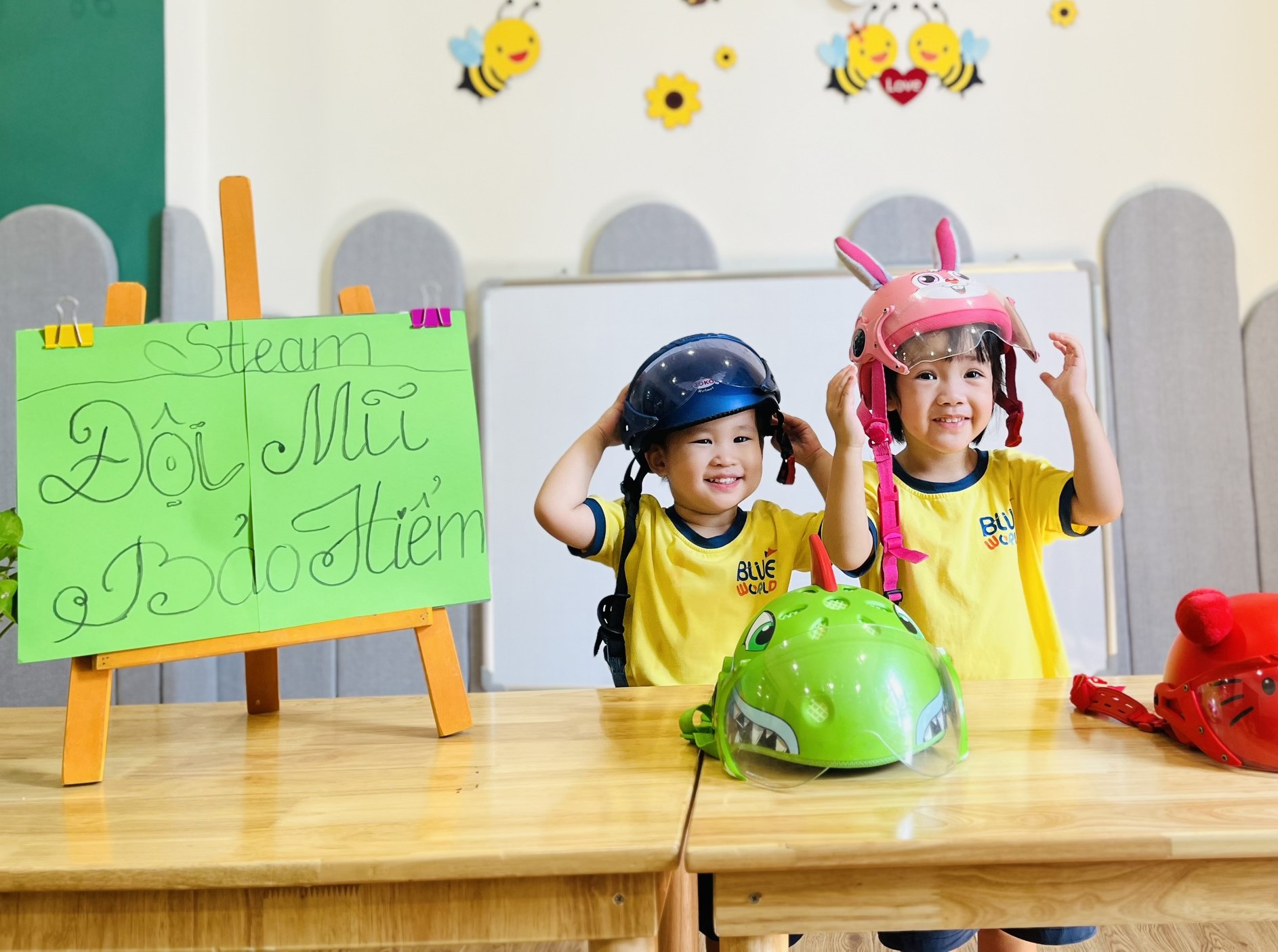 Mẹo giúp mẹ dạy con trở nên có trách nhiệm Mẹo giúp mẹ dạy con trở nên có trách nhiệm