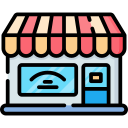 Siêu thị - tạp hóa