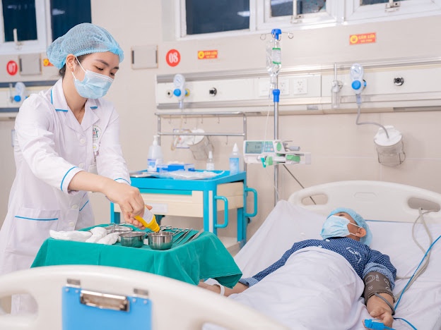 🌿 KHI CHÓNG MẶT KHÔNG PHẢI DO TIỀN ĐÌNH: HÀNH TRÌNH CHẨN ĐOÁN MỘT CA BỆNH HIẾM GẶP TẠI BỆNH VIỆN THANH NHÀN 🌿
