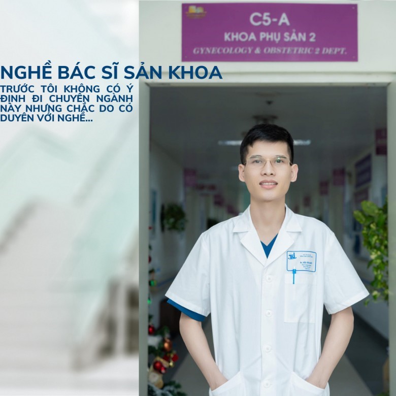 Bác sĩ sản khoa kể chuyện trực Tết mổ cấp cứu 20 ca