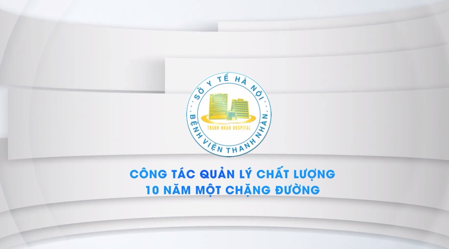 Kỉ niệm 10 năm phòng QLCL 2024