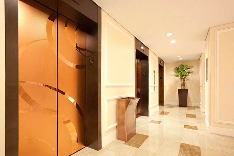 Kinh nghiệm lựa chọn thang máy phù hợp