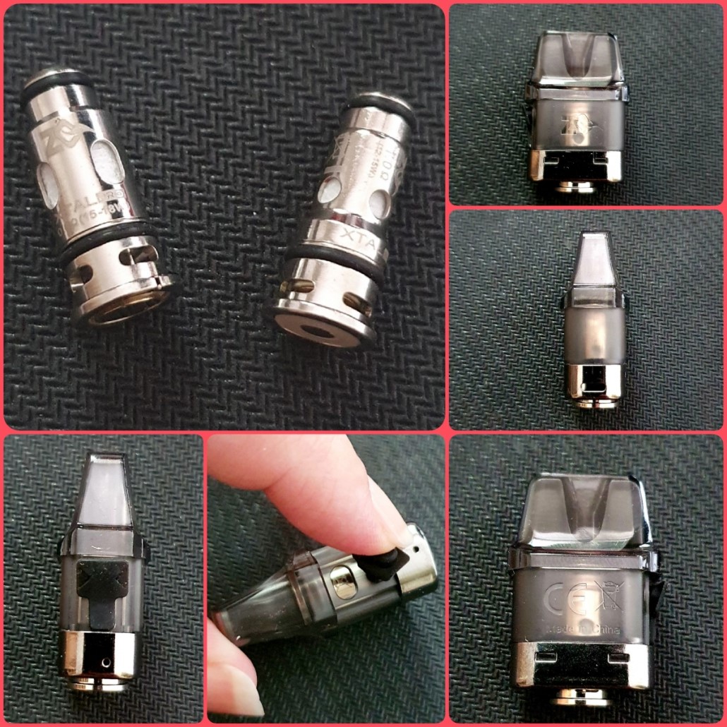 Cách Vệ Sinh OCC / Close Pod Kéo Dài Thời Gian Sử Dụng