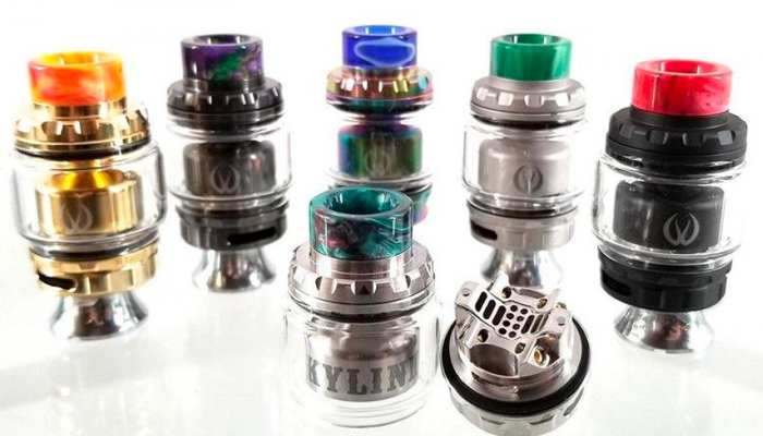 Đầu tank là gì ? Đầu tank hoạt động thế nào ?