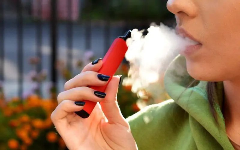 Pod dùng một lần có phù hợp với người mới bắt đầu không?