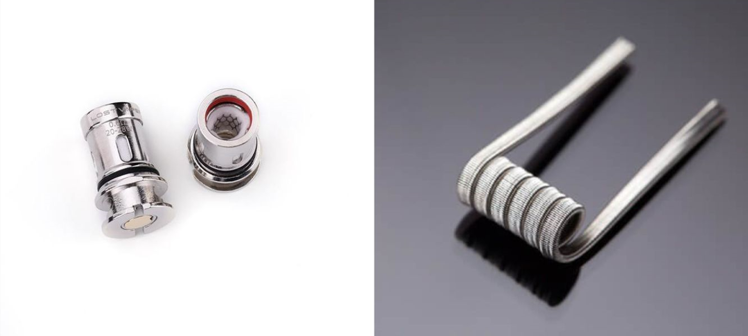 Occ và Coil là gì? Occ và Coil khác gì nhau?