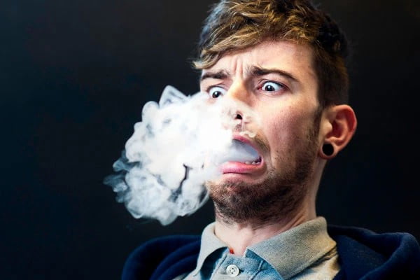 Khắc phục sự cố: Vape / Pod System không bật được nguồn.