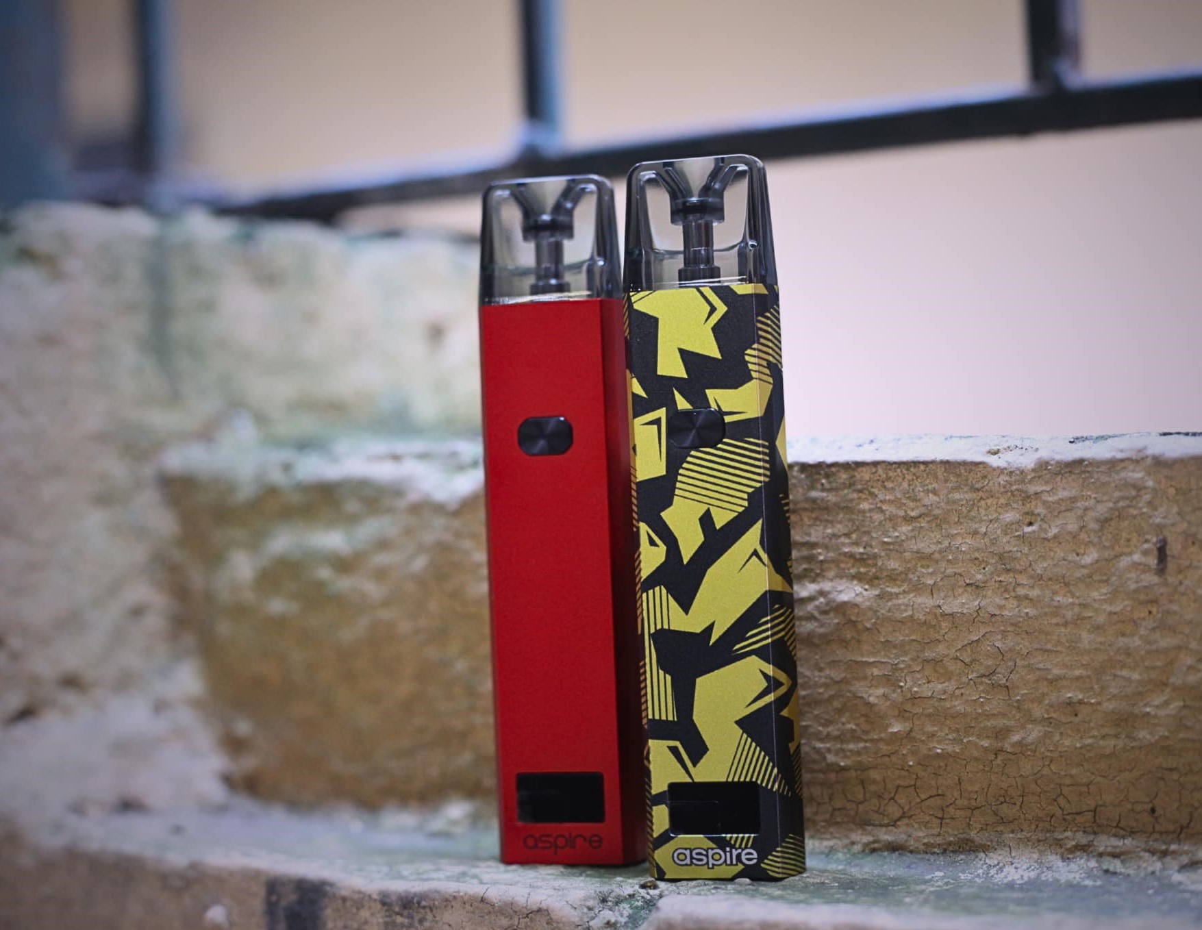 Đánh Giá Chi Tiết Aspire Favostix Bản 1.5 Và Cảm Nhận Khi Sử Dụng