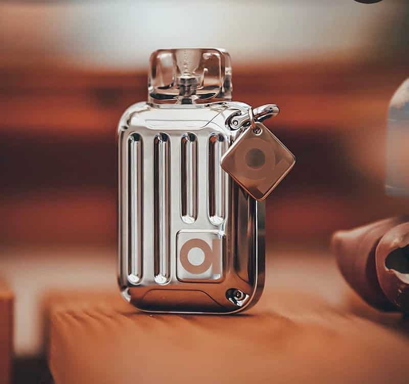 Đánh giá Aspire Riil X: Nhỏ Gọn - Hiệu Suất - Thời Trang