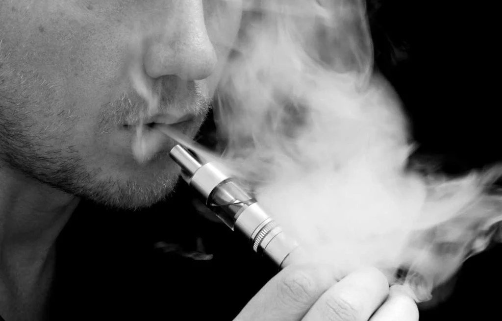 Vaping có làm bạn bị mệt mỏi ?