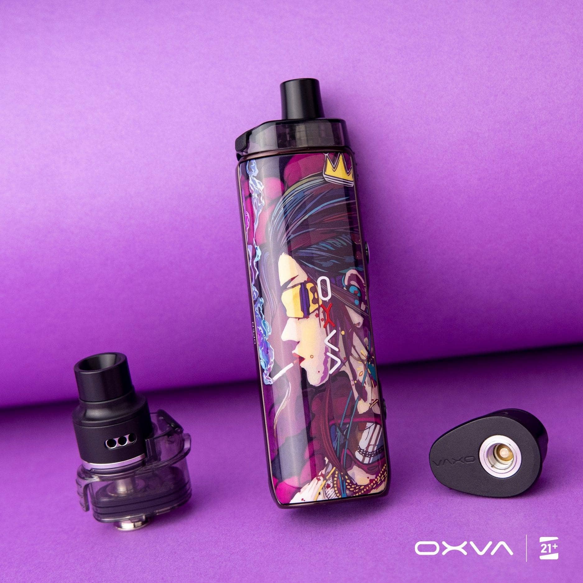 Oxva Origin X 60W Pod Kit
